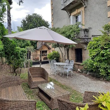 Villa La Fontaine Sarlat La Caneda Exterior photo