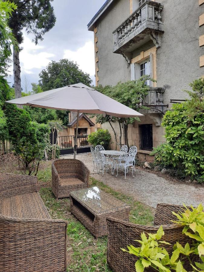 La Fontaine La Caneda Appartement