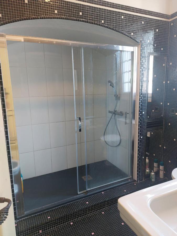 La Fontaine La Caneda Appartement