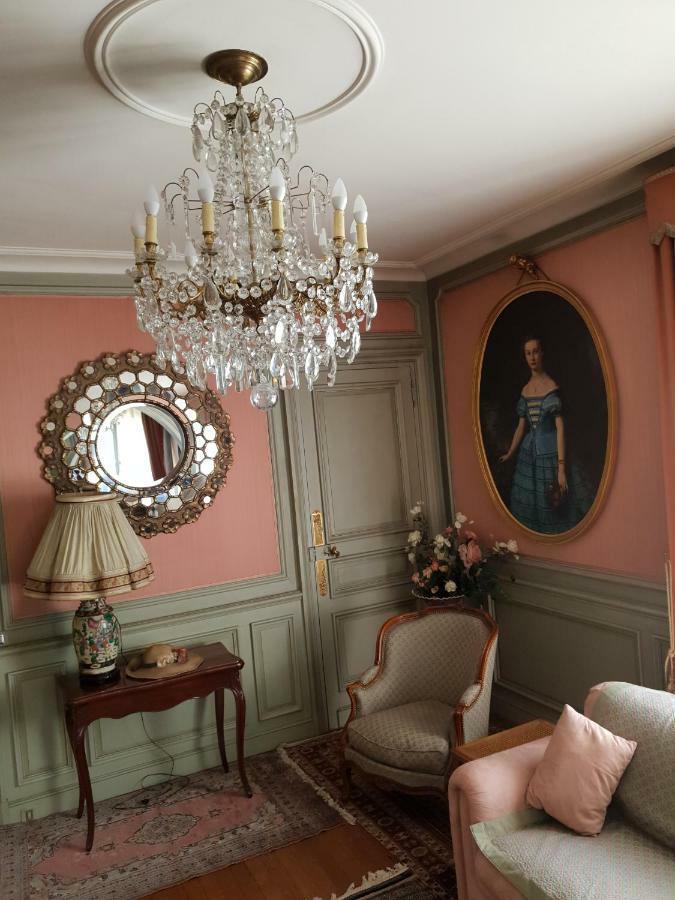 Appartement La Fontaine La Caneda