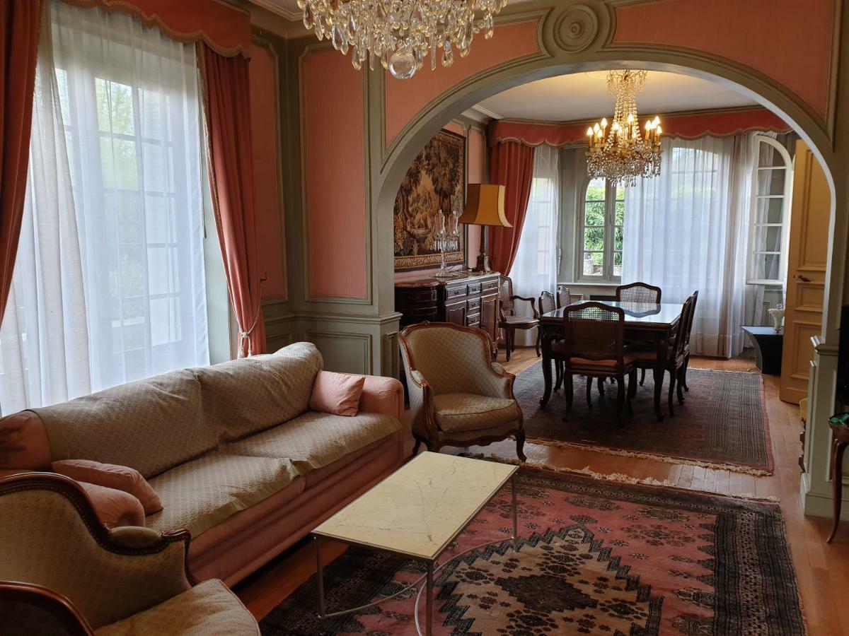 La Fontaine La Caneda Appartement *