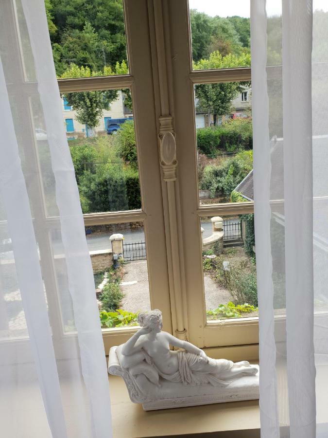 Appartement La Fontaine La Caneda *