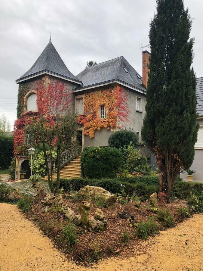 La Fontaine La Caneda * Sarlat