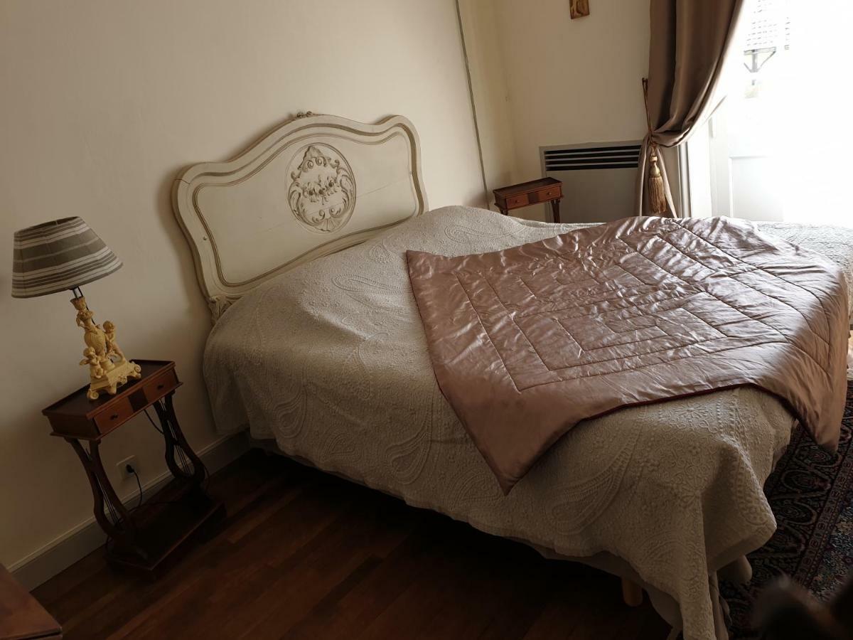 La Fontaine La Caneda Appartement
